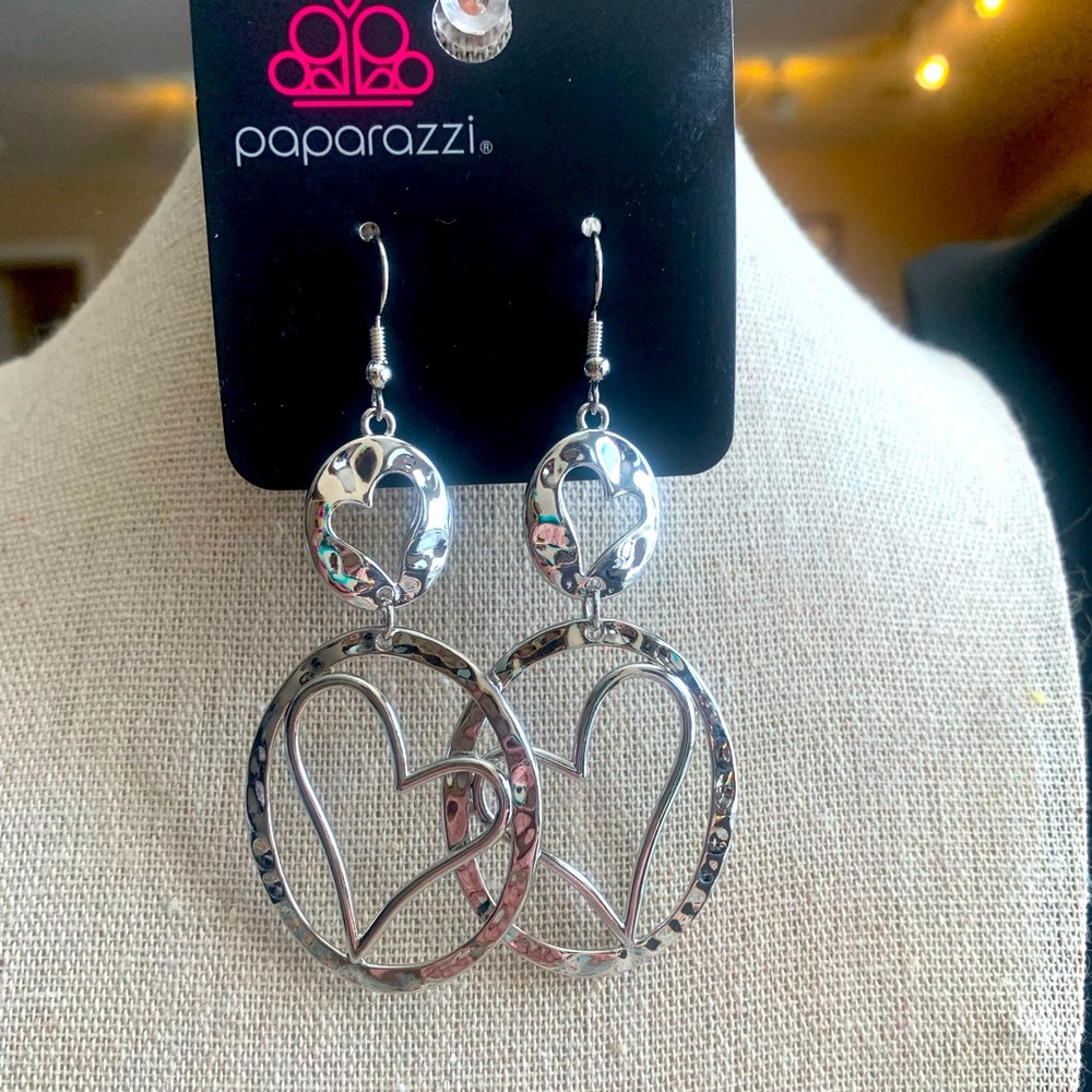 Paparazzi Earrings